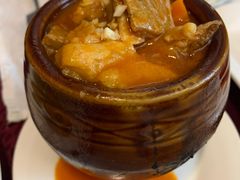 罐羊-92°C俄式厨房(中央大街店)