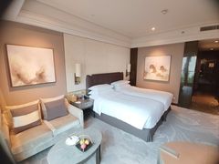 -杭州城中香格里拉大酒店