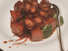 -宝燕壹号景观餐厅(龙盛国际商业广场店)