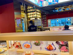 -三禾寿司(君尚店)
