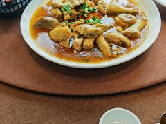 -转角·老弄堂上海菜(长寿路店)