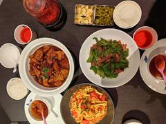 -简小舍·民间手艺菜(武昌江滩店)