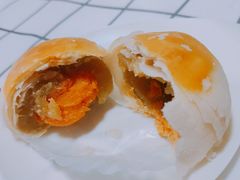 宫廷蛋黄酥-宫廷糕点铺(双林中横路店)