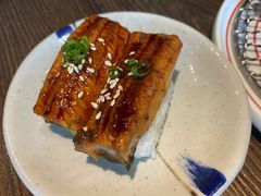 -大雄寿司(中华广场店)