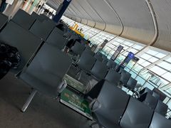 -合肥新桥国际机场-航站楼