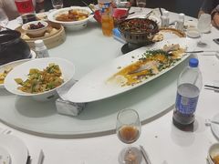 -湖锦酒楼·32年地道湖北菜(光谷店)