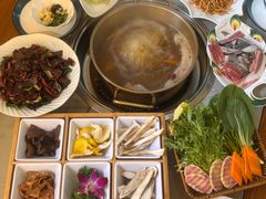 -大理董·董家小厨野生菌火锅(古城旗舰店)