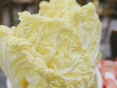 -马记伊源斋涮肉·清真菜(百子湾店)