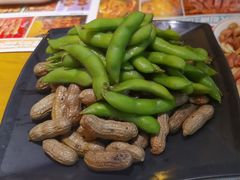 -二旗里烧烤·烤羊排(龙域店)
