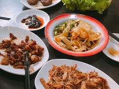 -炙热童年·老北京炙子烤肉(南锣鼓巷店)