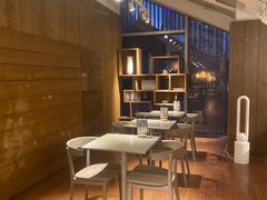 -无印良品餐堂 MUJI Diner(成都太古里店)