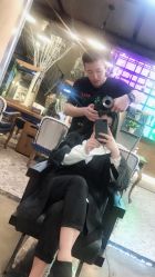 点击看大图 -上禾 HAIR SALON