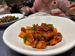-苏州人家·精致苏帮菜(斜塘店)