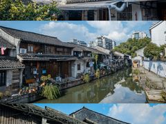 -绍兴书圣故里景区