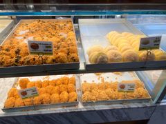-鲍师傅糕点(虹口龙之梦店)