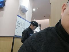 -阿香米线(北京大兴凯德MALL店)