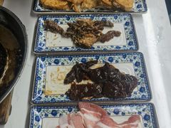 猪五花-大槐树烤肉馆