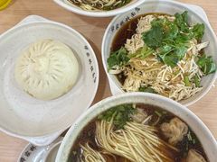 -蒋家桥饺面店(东关街店)