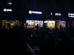 -龍城柳州螺蛳粉(群星路店)