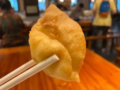 油条-清心素食自助餐厅(夫子庙店)