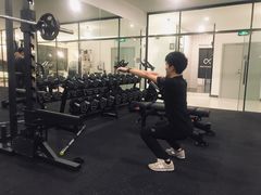 -Another Key健身(紫金店)