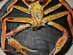 -上井料理黑金店(IFS国金中心店)