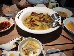 -新太二·鲜料川菜(群光广场店)