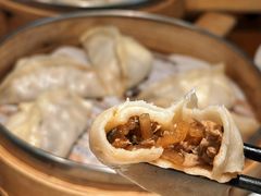 -北大荒人•新东北菜(青岛银座店)
