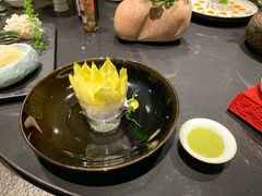-柒厢食事雅谈