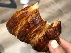 碱水羊角-安上烘焙 ENCHANTE(世纪汇店)