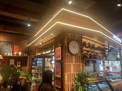 -巴卤社老火锅(财富店)