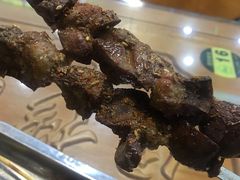 -西域老马美食(常营未来域店)
