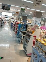-孩子王(北一路万达店)