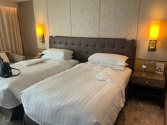 -杭州城中香格里拉大酒店