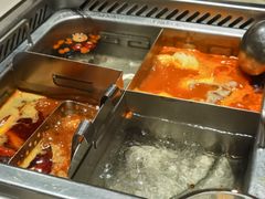 -海底捞火锅(苏宁广场店)