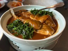 -沈灶河豚宴·河豚融合餐厅(汉中路店)
