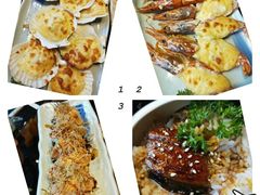 -梅筑·创意料理(王府井百货店)