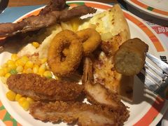 -比格比萨自助(花园路店)