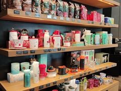 -星巴克(珠海印象城店)