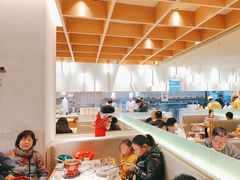 -关东小磨东北菜(漕河泾印象城店)