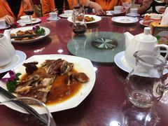 -东江海鲜酒家(艺都分店)