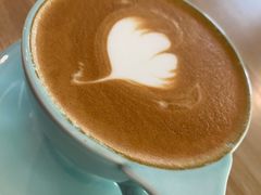 -GOTLOT COFFEE&KITCHEN角落厨房NOOK店
