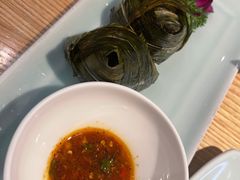 拉娜叶包鸡-米纸越南小馆(金鹰世界店)