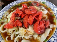 -佰仙面馆