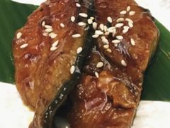 -菊上料理(蜀山银泰百货店)