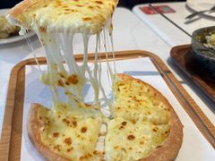 -烁先生披萨·儿童餐下午茶(河南岸店)