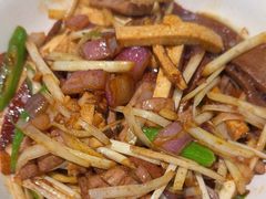 -寻裕记·现炒浇头面(人民广场店)