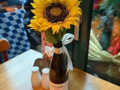 -宝莱纳餐厅(滨江店)