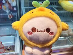 -LLJ夹机占(正佳广场店)