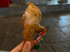 -上帝炸鸡(食品街店)